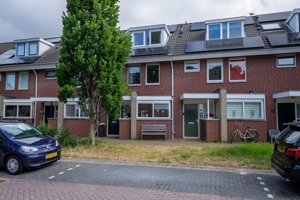 Ferdinand Bollaan 11, 2251 JD Voorschoten